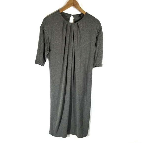 Stile Benetton Gray Dress - Picture 2 of 7